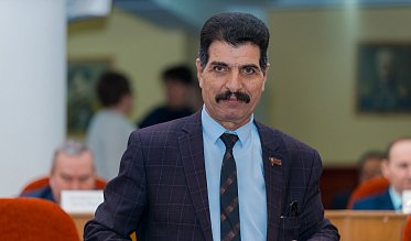 Депутаты приняли в первом чтении бюджет Оренбуржья